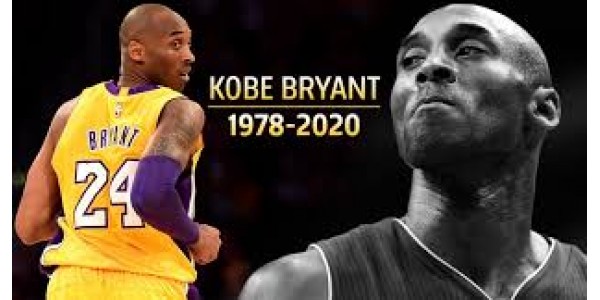 Kobe Camisetas es el primer jugador en la historia de la NBA seis veces